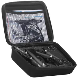 Simulus Transport-Schutzcase für Faltbarer WiFi-Quadrocopter GH-35.fpv