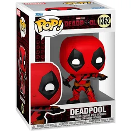 Funko POP! Deadpool - - Deadpool