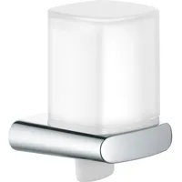 Keuco Elegance Seifenspender 180ml Weiß