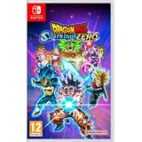 Dragon BALL: Sparking! ZERO - Nintendo Switch 2