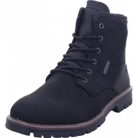 Rieker F3614-00 Herren Schwarz 45
