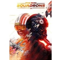 STAR WARS: Squadrons Xbox One