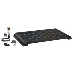 Solar Komplettanlage FF Power Set Plus