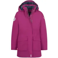 TROLLKIDS Alesund Mantel Pink 116