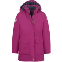 TROLLKIDS Alesund Mantel Pink 116