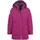 TROLLKIDS Alesund Mantel Pink 116
