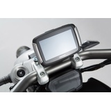 SW-Motech Ducati XDiavel/S, GPS-Halterung - Schwarz.