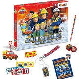 Craze Adventskalender FS Feuerwehrmann Sam