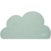 Platzdeckchen Wolke Streusel, Aquamarin