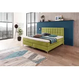 Welcon ROCKSTAR 140 x 200 cm H2/H3 Gelb
