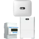 Huawei SUN2000-3.68KTL-L1 + 10 kWh Speicher