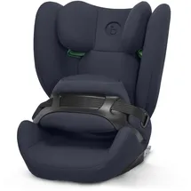 Cybex Pallas B i-Size Blue
