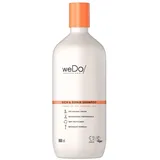 weDo/ Rich & Repair Shampoo 900 ml