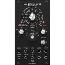 Behringer Bode Frequency Shifter 1630 - Effekt Modular Synthesizer