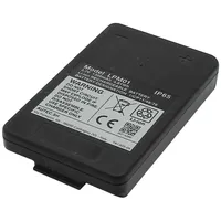 Autec Kranakku LiIon 3,7V 1300mAh