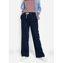 bonprix Loose Fit Blau 46