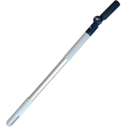 Ha-Ra Teleskop - Stiel (1 m) mit integriertem Adapter - Era