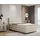 panda möbel Reve 120 x 200 cm Beige