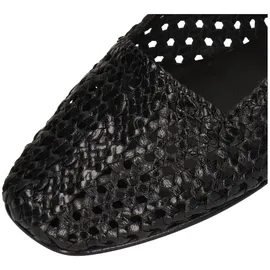 Melvin & Hamilton Bexley 10 schwarz 38