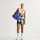 adidas Optime Twist Lila S
