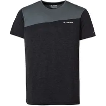 Vaude Sveit T-Shirt Trainingsshirt Black/White L