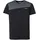 Vaude Sveit T-Shirt Trainingsshirt Black/White L