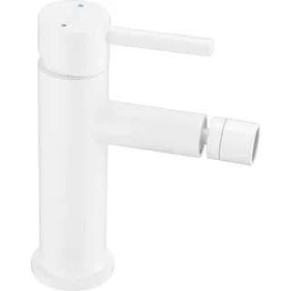 Mexen Elba Bidetmischer Weiß - 74120-20