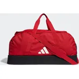 Adidas Tiro League Duffelbag L Team Power Red 2 / Black / White