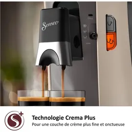 Philips Senseo Select CSA240/31 beige