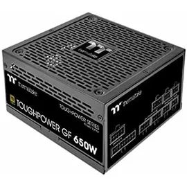 Thermaltake Toughpower GF1 650W 80 Plus Gold Modular