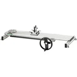 Stahlwille Mechanische Kalibriereinrichtung bis 1000 N·m Bereich N·m f.Messwertaufnehmer Gr. 20 |  100 |  300 L.1668,5mm