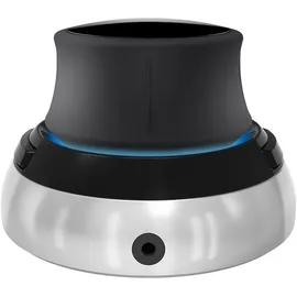 3Dconnexion SpaceMouse Compact Schwarz