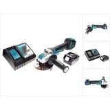 Makita DGA519RM1 inkl. 1 x 4,0 Ah