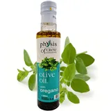 Olivenöl,OREGANO,250 ml,griechisches Olivenöl,aromatisiertes Olivenöl,Salatöl