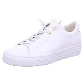 Paul Green Sneaker Damen Weiß 37,5