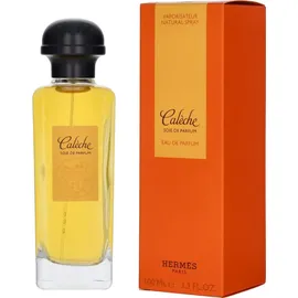 Hermès Caleche Soie de Parfum 100 ml