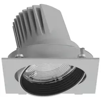 RZB LED-Einbaustrahler 722199.004.76