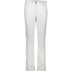CMP Damen Keilhose Damen Skihose, BIANCO, 40