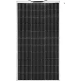 Flexibles Solarpanel, hohe Effizienz, vielseitige Kompatibilität, 120W 1065x550MM
