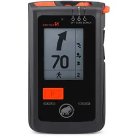 Mammut Klettersteigset Mehrfarbig