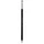 Sigma Beauty E05 Auge Liner Makeup pinsel, Schwarz