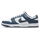 Nike Dunk Low Retro Herren Valerian Blue/White/University Red/Valerian Blue 44,5