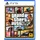 Grand Theft Auto V Standard PlayStation 5
