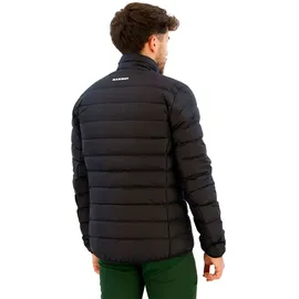 Mammut Waymarker IN Jacket schwarz L