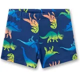 Sanetta Badehose in blau - 92