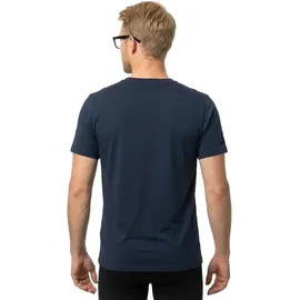 Scott Defined DRI dunkel blau L