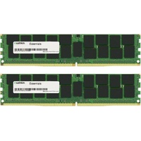Mushkin Essentials 32GB DDR4 PC4-17000 (MES4U213FF16G28X2)