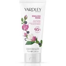 Yardley Handcreme English Rose 75 ml