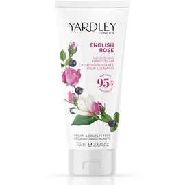 Yardley Handcreme English Rose 75 ml