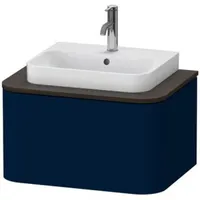 Duravit HP4940098980010 WTU HappyD2+ wandh.,354x650x480mm